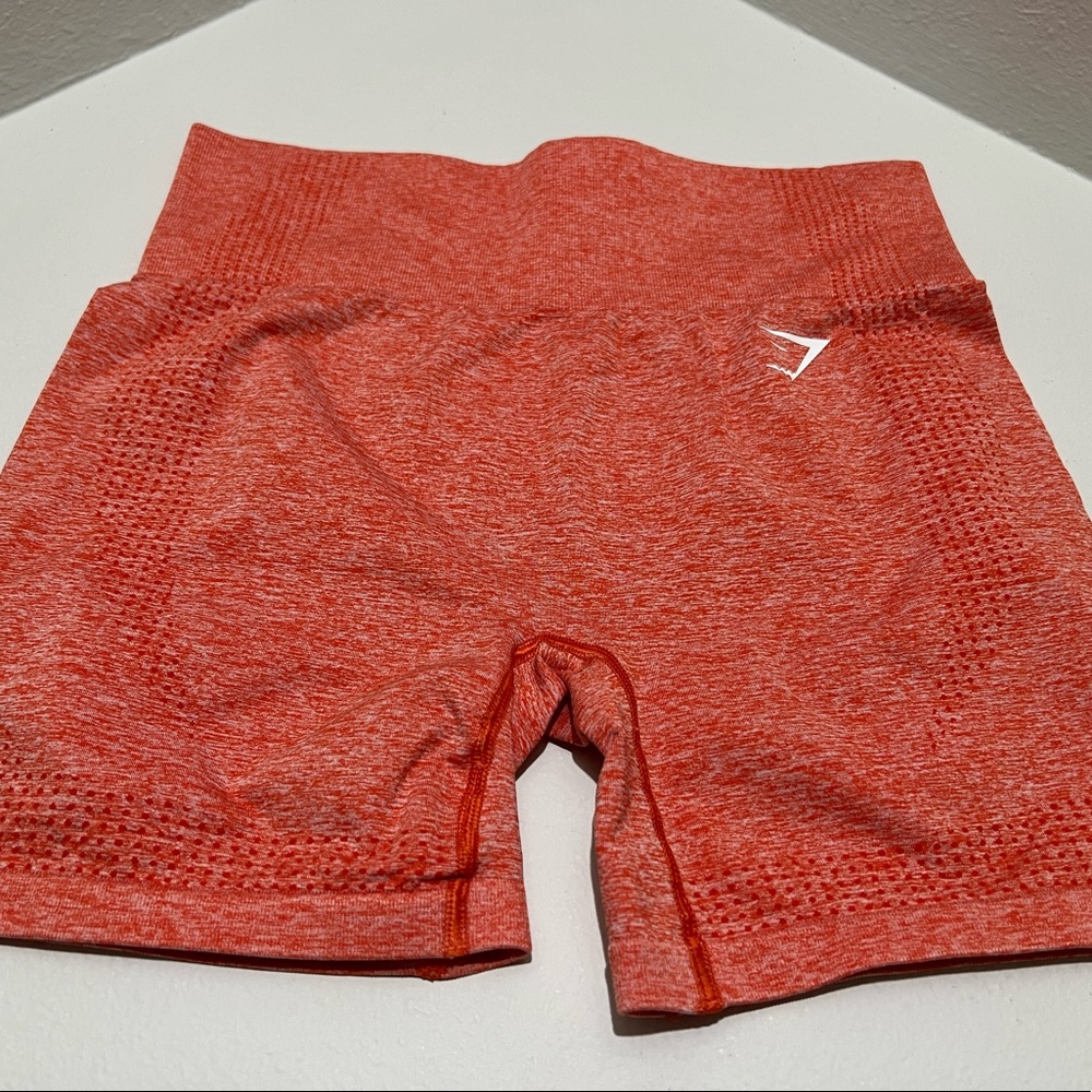 Vital seamless 1.0 shorts